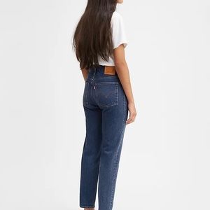 Levi’s Wedgie Icon Jean - Life’s Work - size 26
